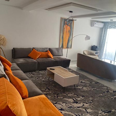 Nouvel Appartement Climatise Fez Esterno foto