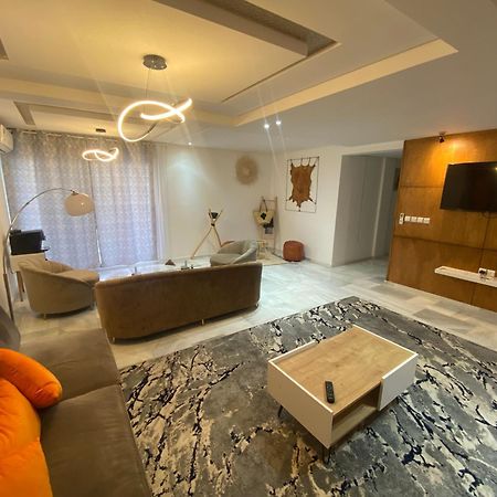 Nouvel Appartement Climatise Fez Esterno foto