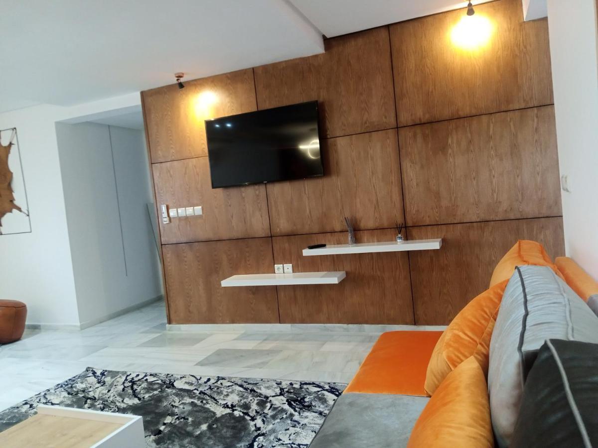 Nouvel Appartement Climatise Fez Esterno foto