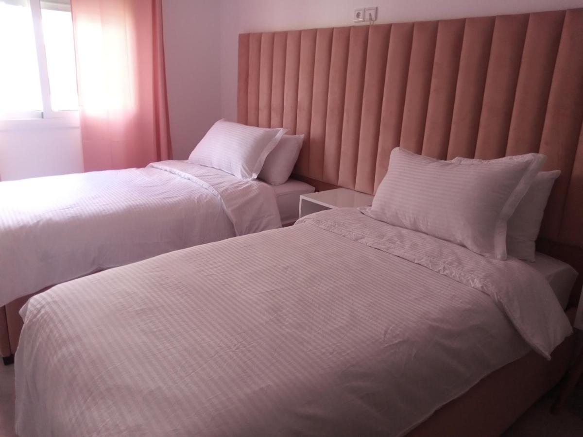 Nouvel Appartement Climatise Fez Esterno foto