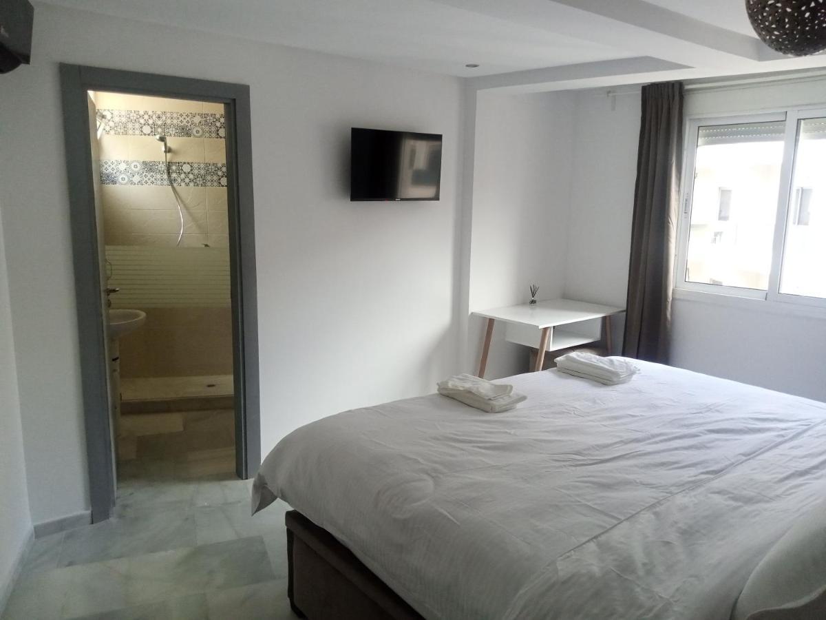 Nouvel Appartement Climatise Fez Esterno foto