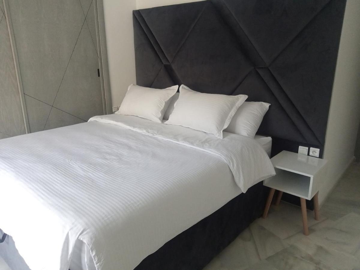 Nouvel Appartement Climatise Fez Esterno foto