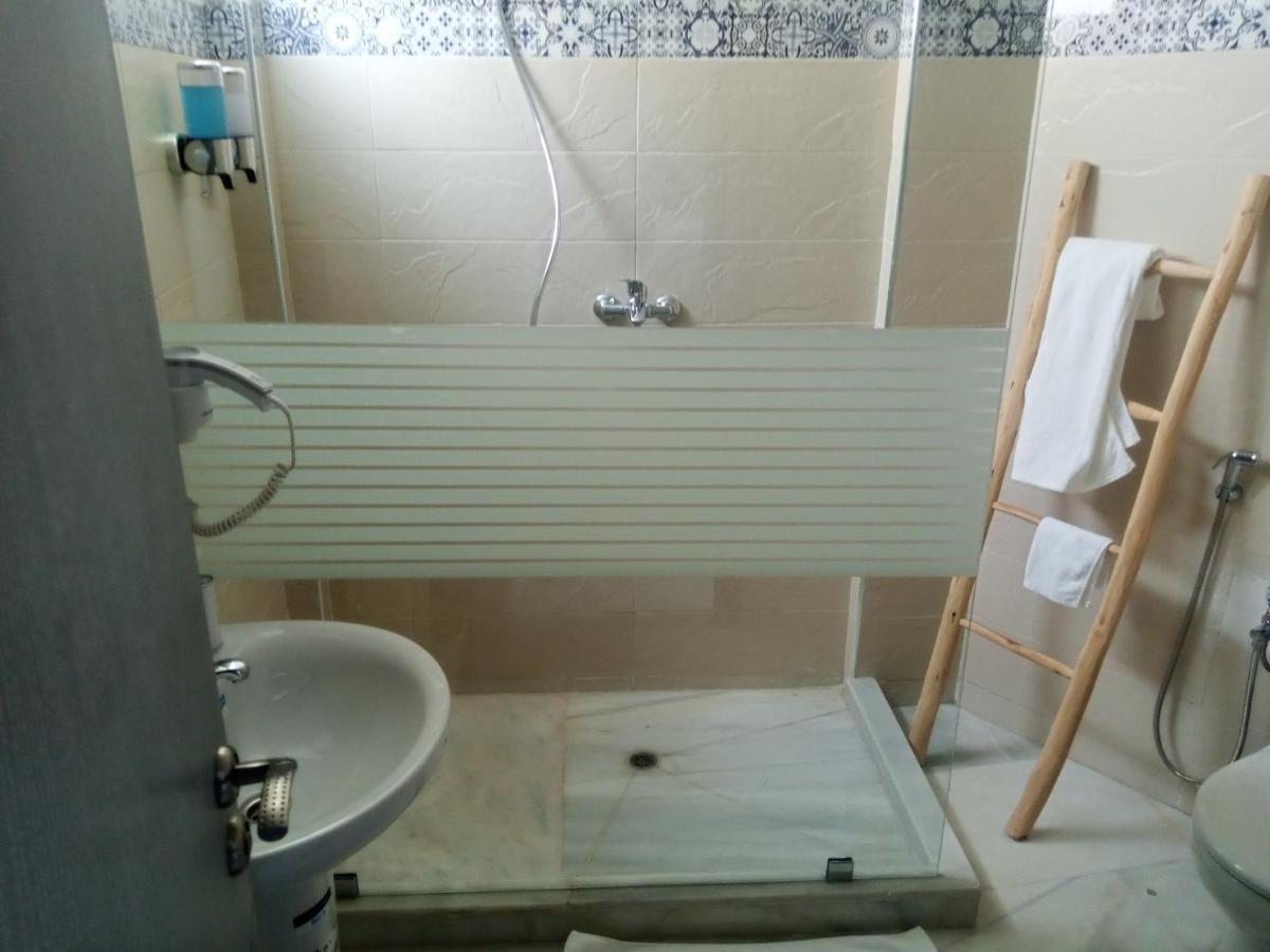 Nouvel Appartement Climatise Fez Esterno foto