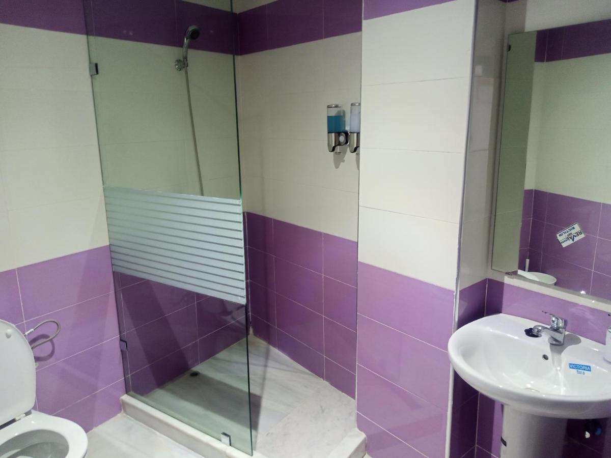 Nouvel Appartement Climatise Fez Esterno foto
