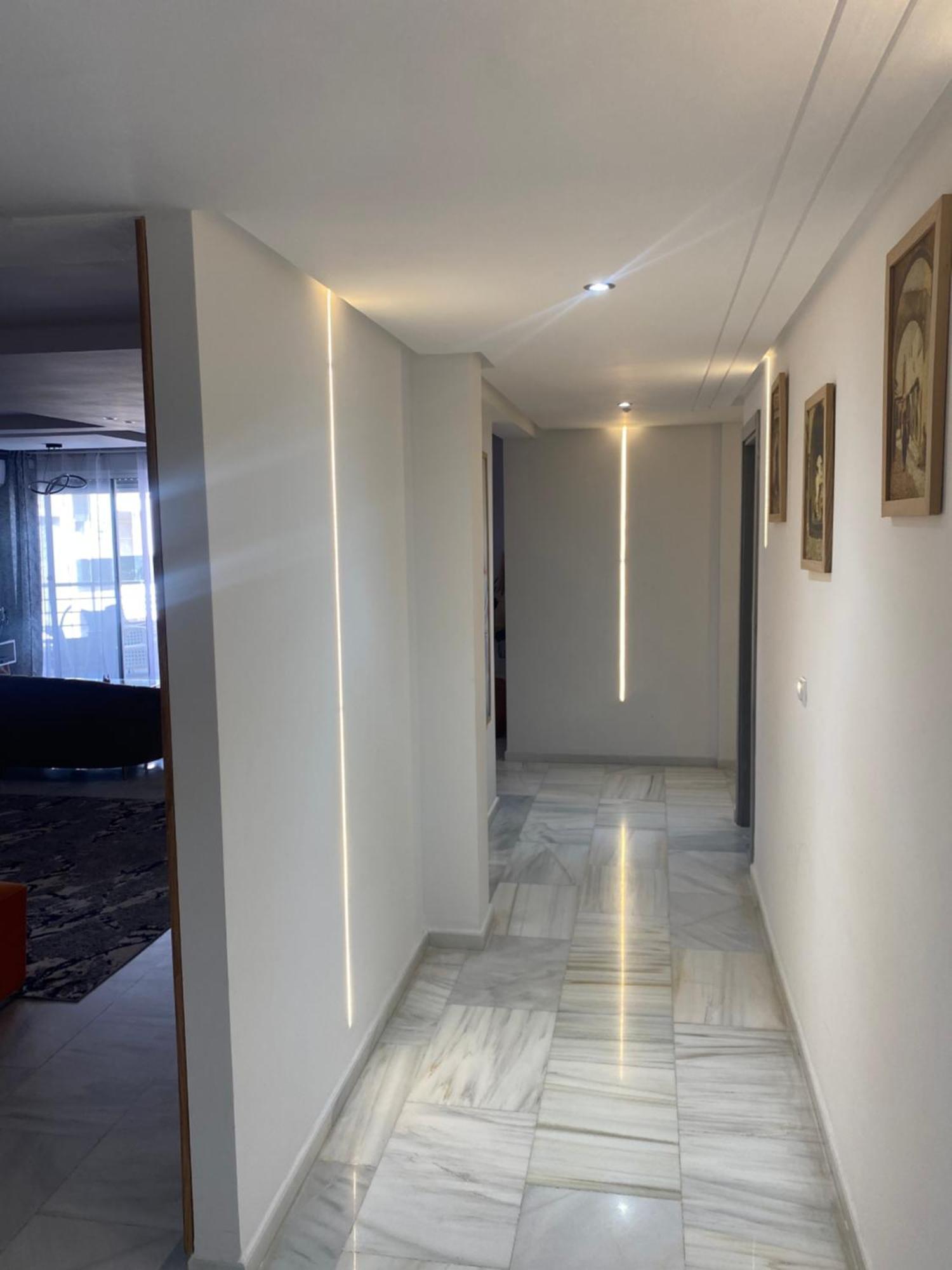 Nouvel Appartement Climatise Fez Esterno foto