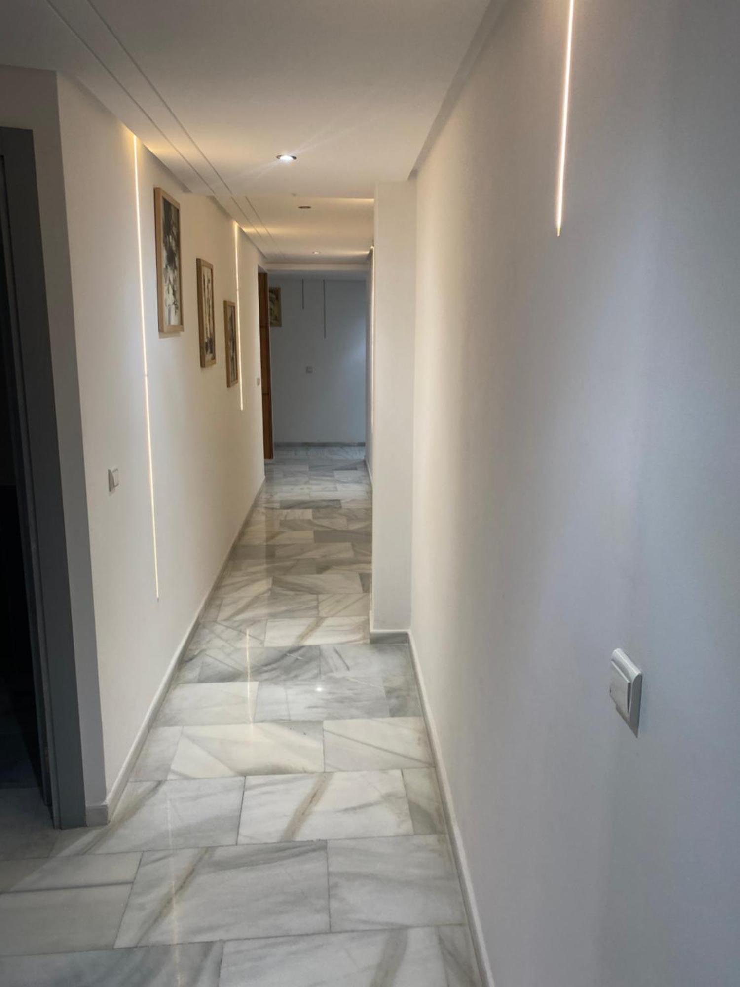 Nouvel Appartement Climatise Fez Esterno foto