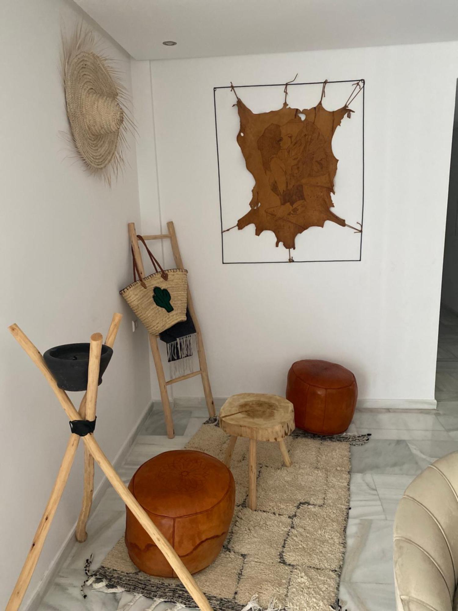 Nouvel Appartement Climatise Fez Esterno foto