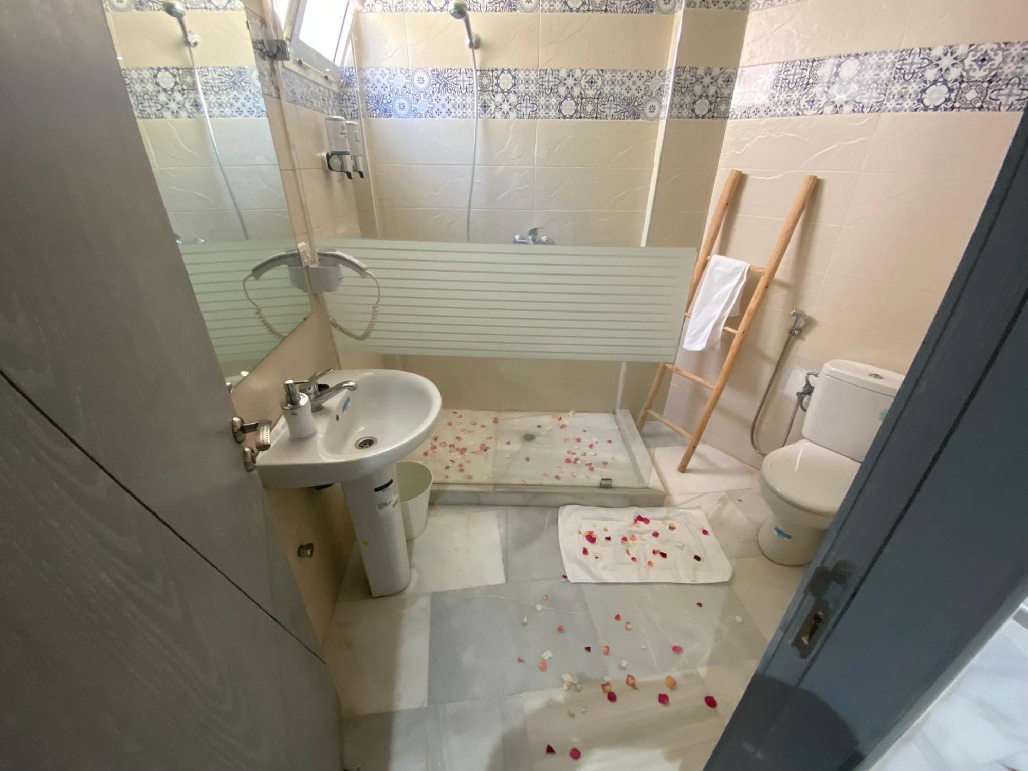 Nouvel Appartement Climatise Fez Esterno foto