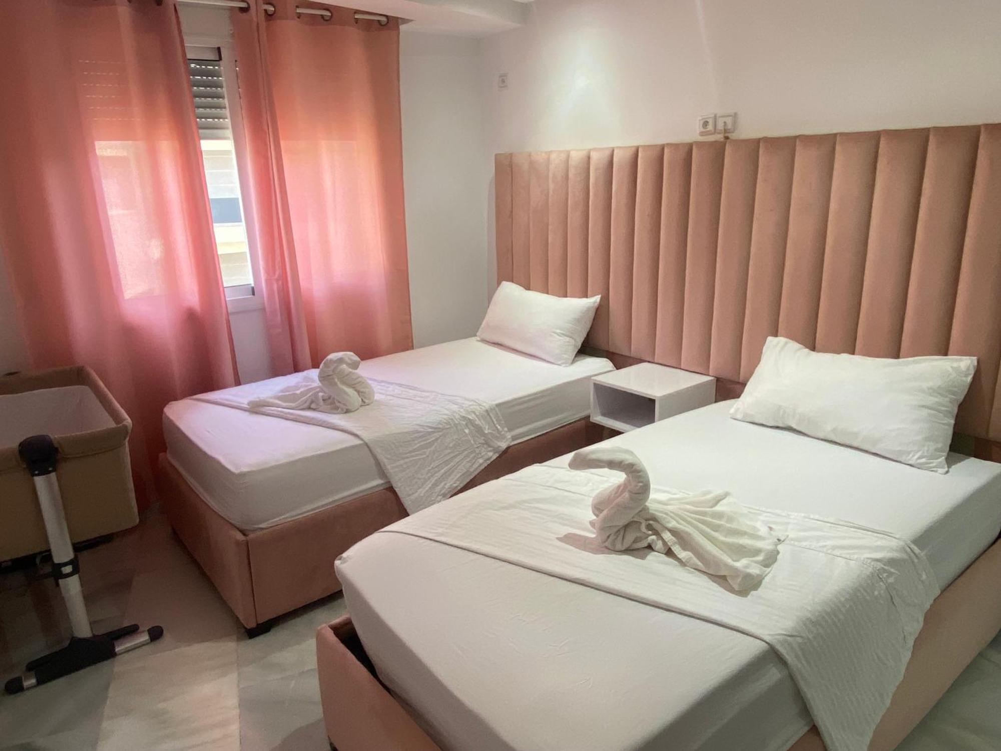 Nouvel Appartement Climatise Fez Esterno foto