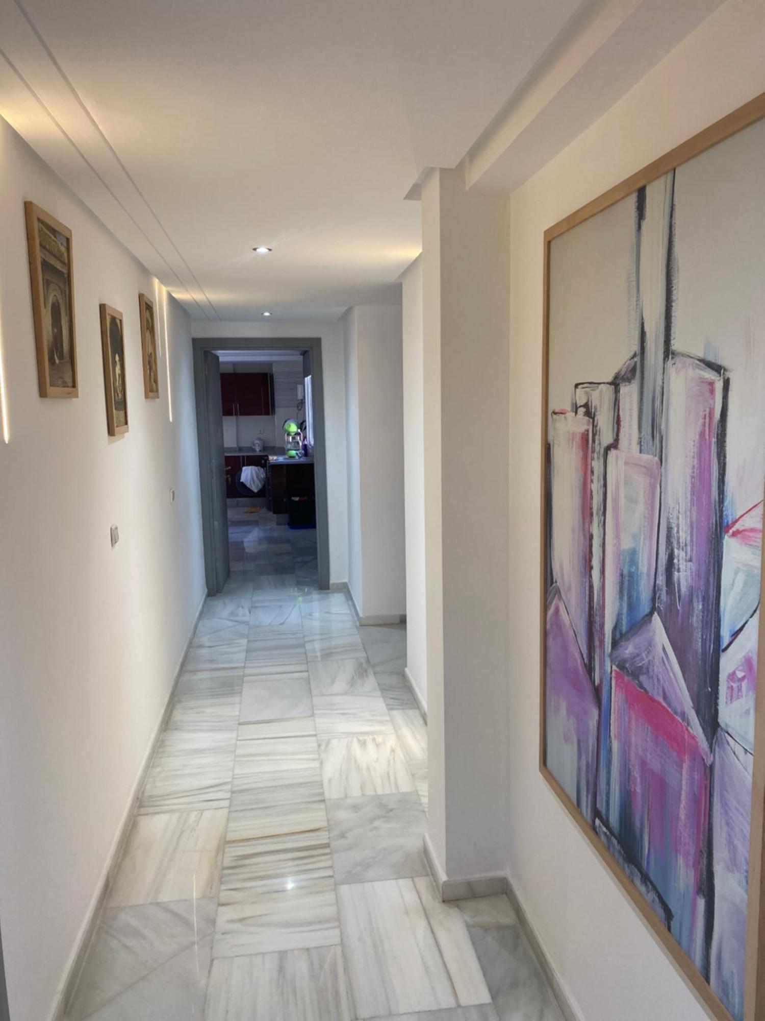 Nouvel Appartement Climatise Fez Esterno foto