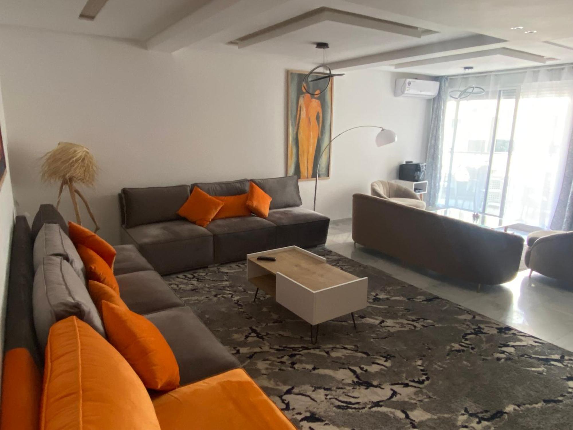 Nouvel Appartement Climatise Fez Esterno foto