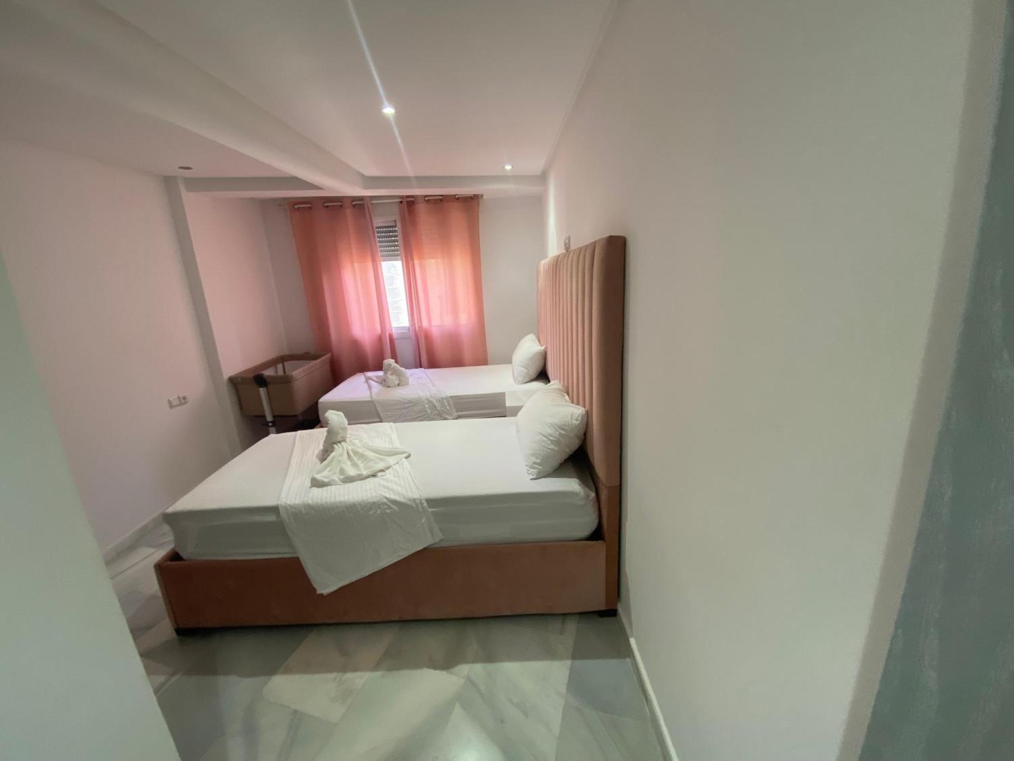 Nouvel Appartement Climatise Fez Esterno foto