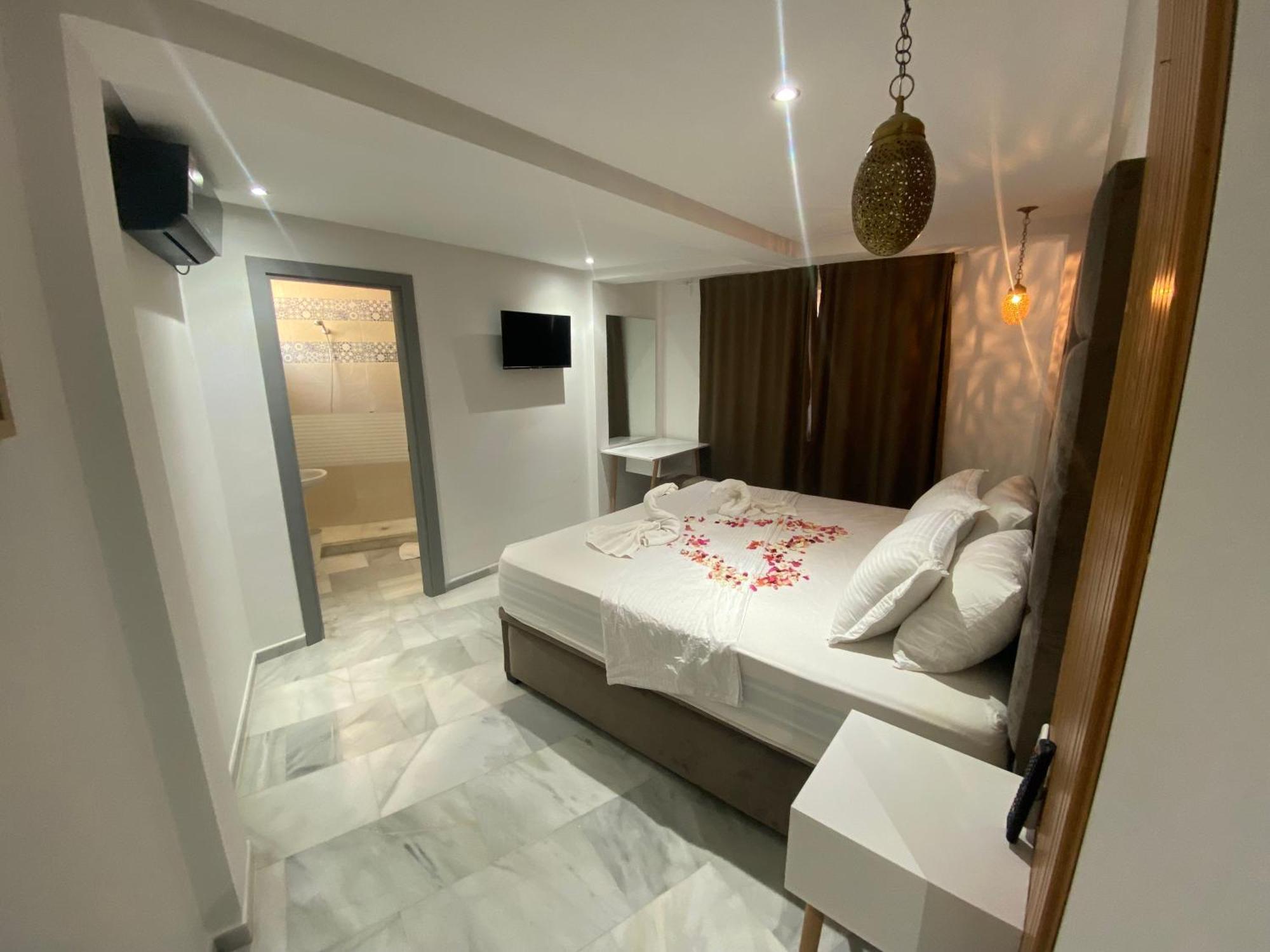 Nouvel Appartement Climatise Fez Esterno foto