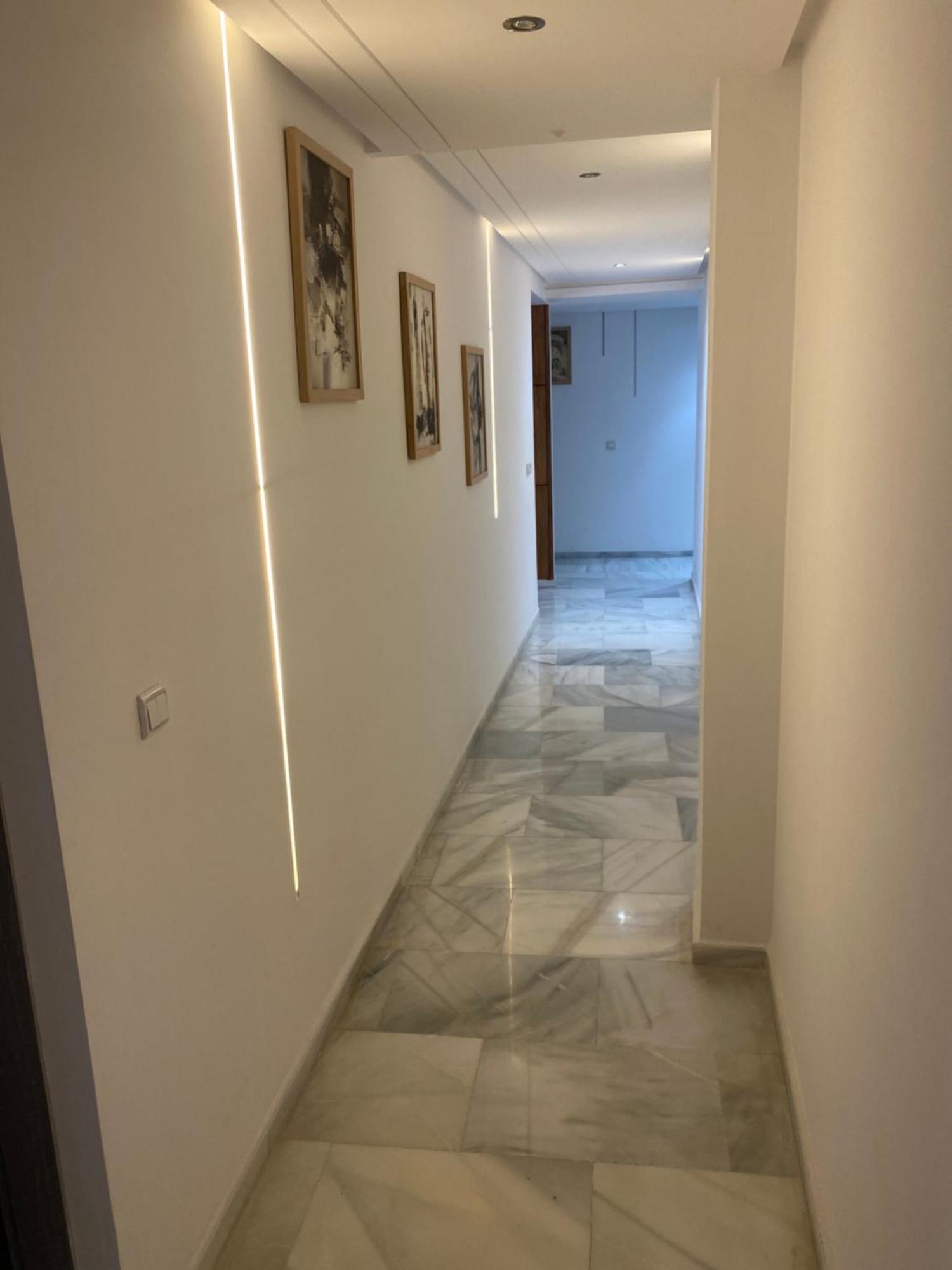 Nouvel Appartement Climatise Fez Esterno foto