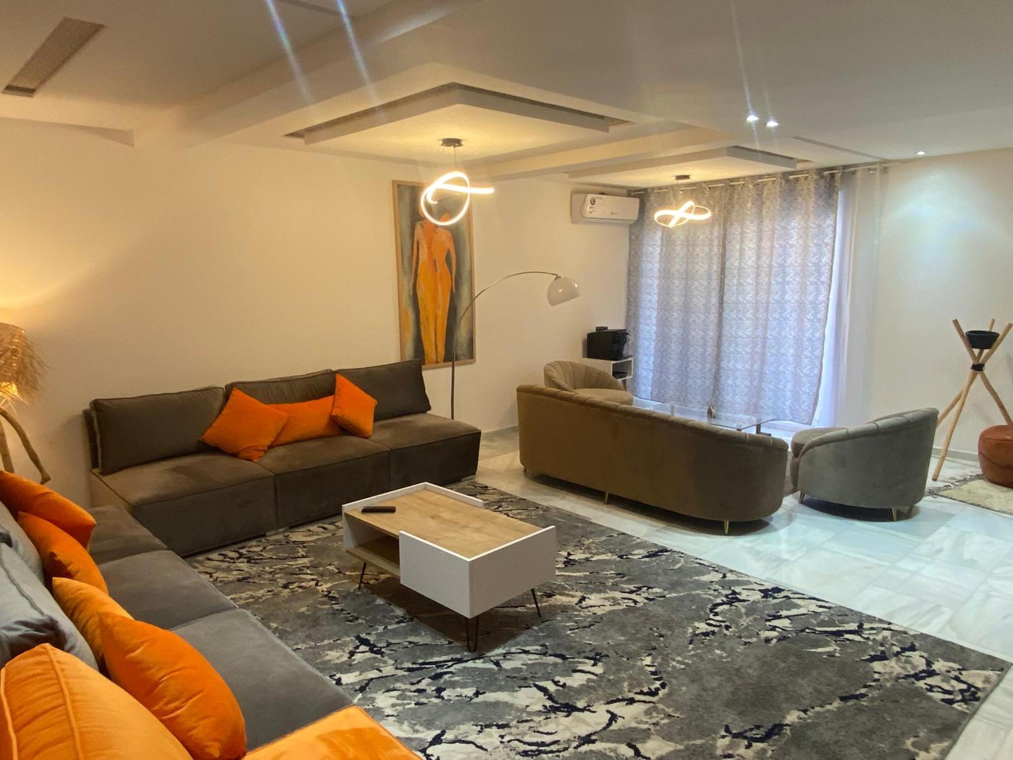 Nouvel Appartement Climatise Fez Esterno foto
